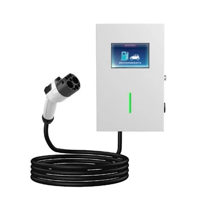 Stazione di ricarica rapida per veicoli elettrici DC