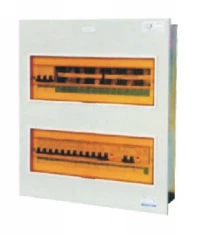 Scatola di distribuzione dell'illuminazione PZ30